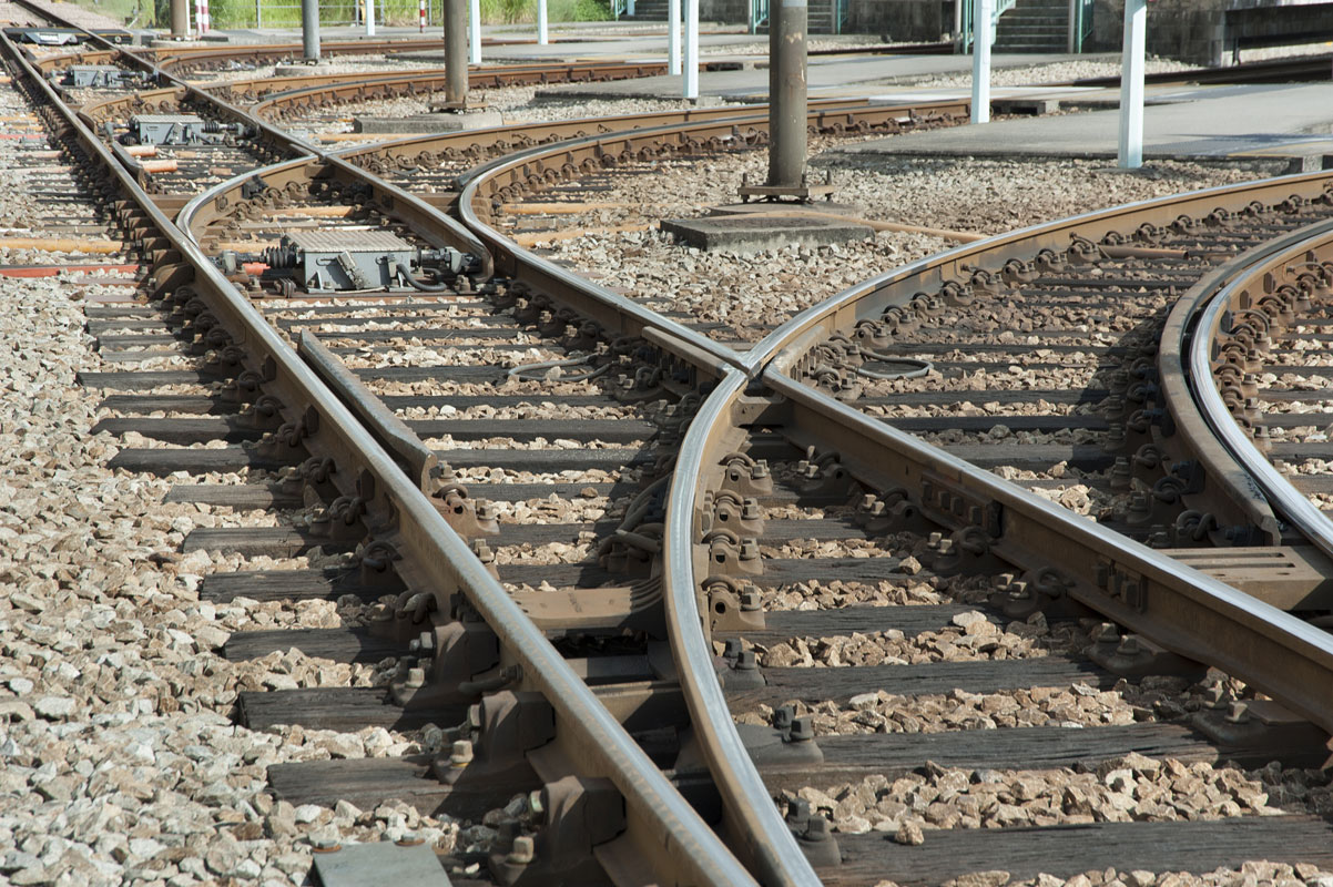 Rail Engineering - Lanyi Rail Solutions